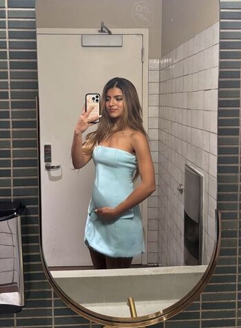 Full leaked Kimaya jane private photo