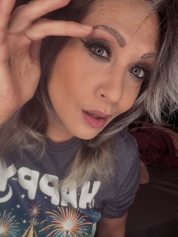 Full leaked Kimber stone private onlyfans photo