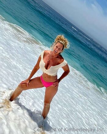 Full leaked Kimberleejay private photo