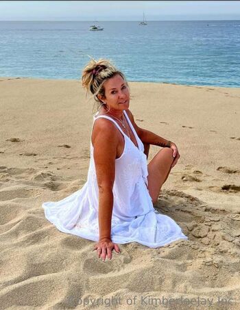 Full leaked Kimberleejay private photo