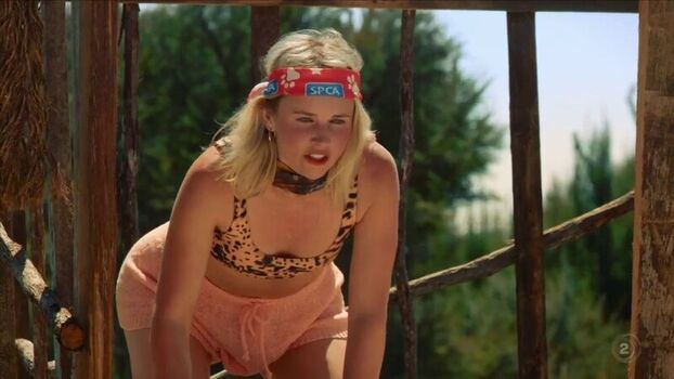 Full leaked Kimberley crossman private photo