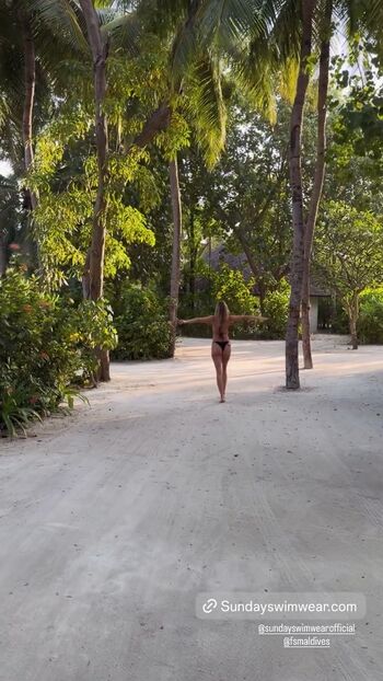 Full leaked Kimberley garner page private onlyfans photo