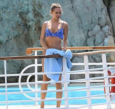 Full leaked Kimberley garner private photo