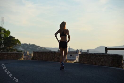 Kimberley Garner