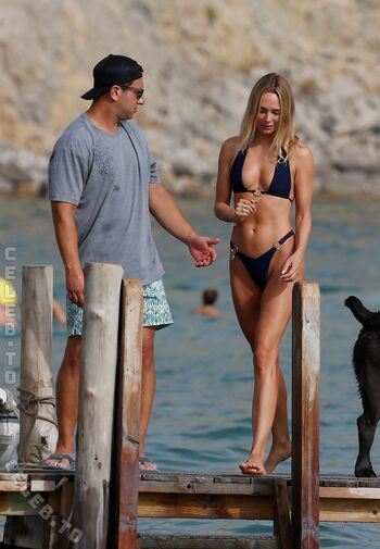 Full leaked Kimberley garner private photo