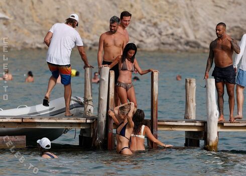 Full leaked Kimberley garner private photo