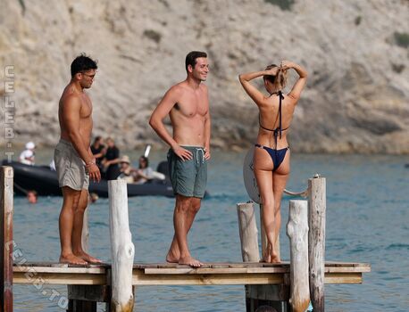 Full leaked Kimberley garner private photo