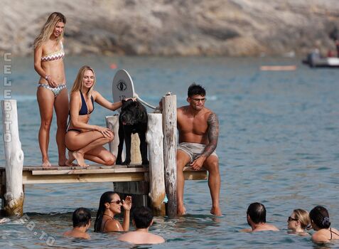 Full leaked Kimberley garner private photo