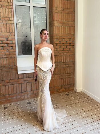 Full leaked Kimberley garner page private photo