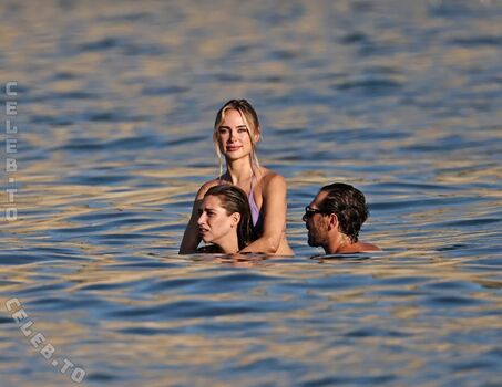 Full leaked Kimberley garner page private photo
