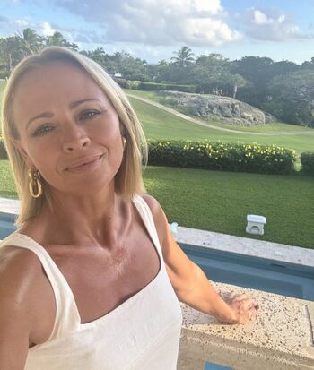 Full leaked Kimberley walsh private photo