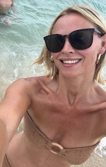 Kimberley Walsh