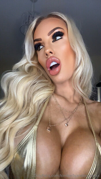 kimberleyandersonxxx