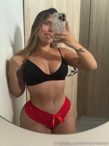 Full leaked Kimberlisleon private onlyfans photo