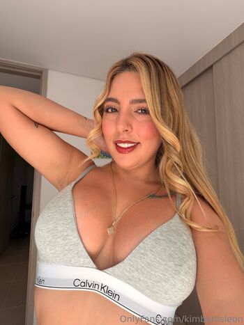 Full leaked Kimberlisleon private onlyfans photo
