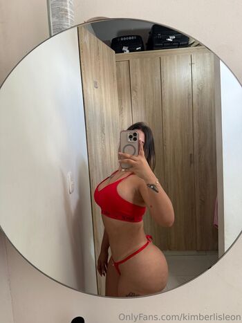 Full leaked Kimberlisleon private onlyfans photo