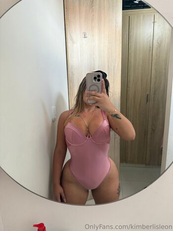 Full leaked Kimberlisleon private onlyfans photo