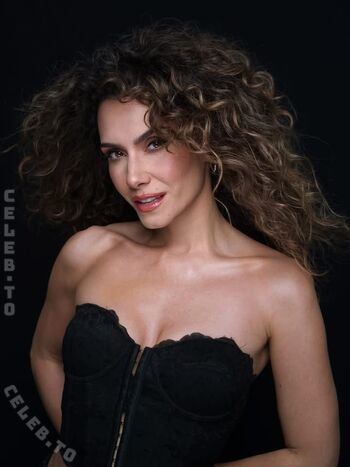Full leaked Kimberly budinsky private photo