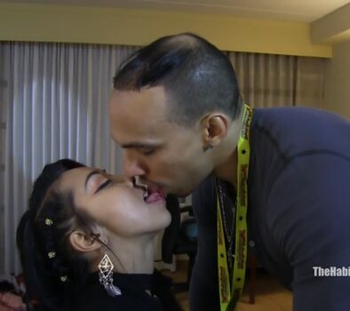 Full leaked Kimberly chi private onlyfans photo