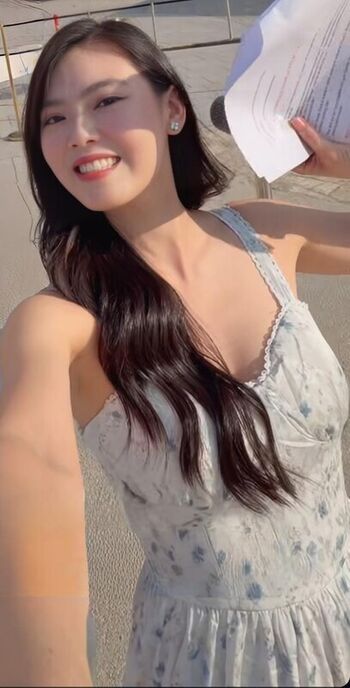 Full leaked Kimberly chia page private photo