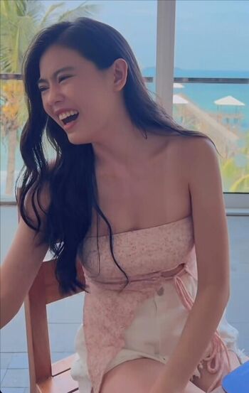 Full leaked Kimberly chia page private photo