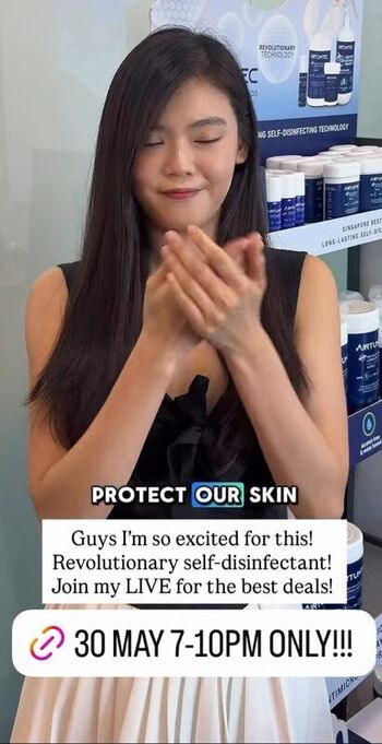 Full leaked Kimberly chia page private photo