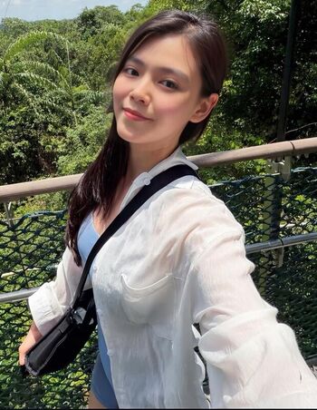 Kimberly Chia