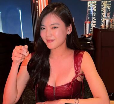 Full leaked Kimberly chia page private photo