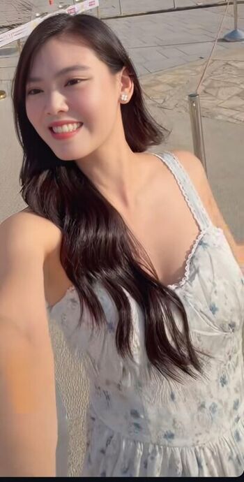 Full leaked Kimberly chia page private photo