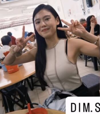 Full leaked Kimberly chia page private photo