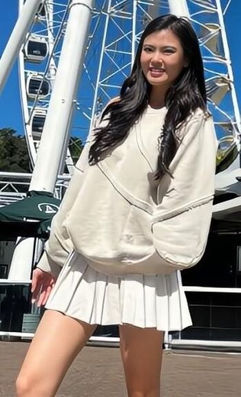Full leaked Kimberly chia page private photo