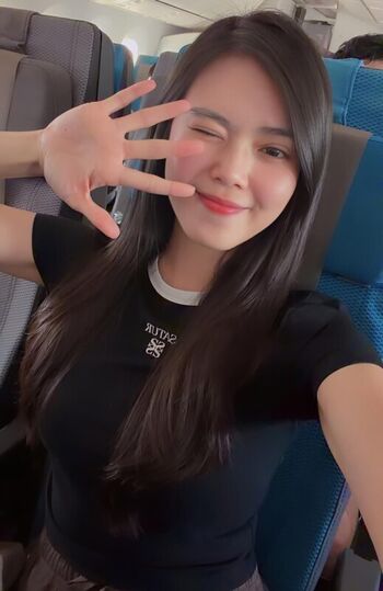 Full leaked Kimberly chia page private photo