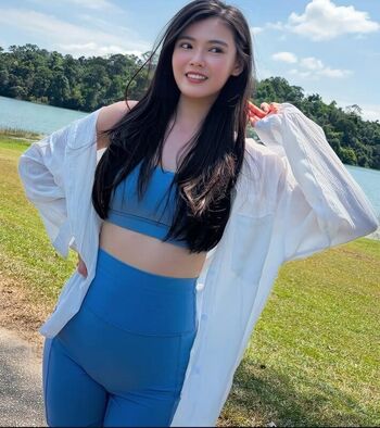 Full leaked Kimberly chia page private photo