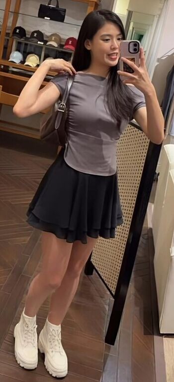 Full leaked Kimberly chia page private photo