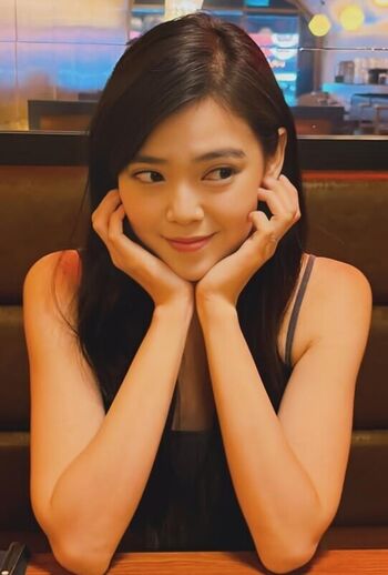 Full leaked Kimberly chia page private photo