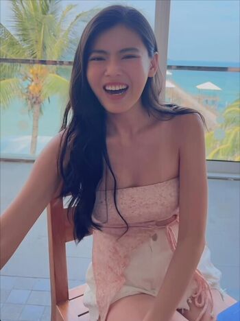 Full leaked Kimberly chia page private photo