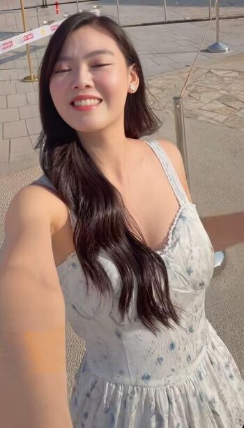 Full leaked Kimberly chia page private photo