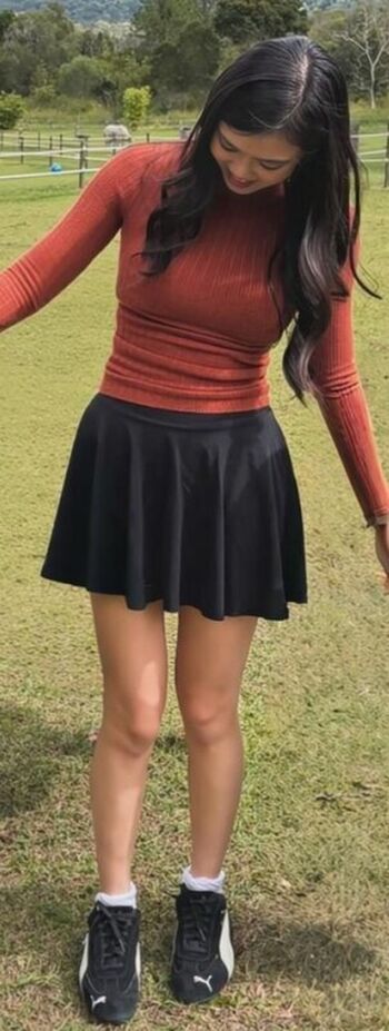 Full leaked Kimberly chia page private photo