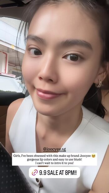 Full leaked Kimberly chia page private photo