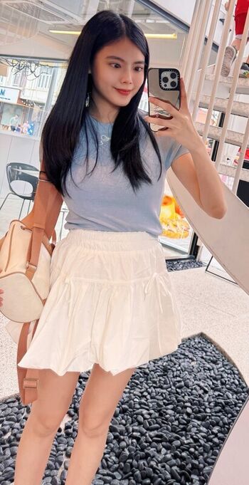 Full leaked Kimberly chia page private photo
