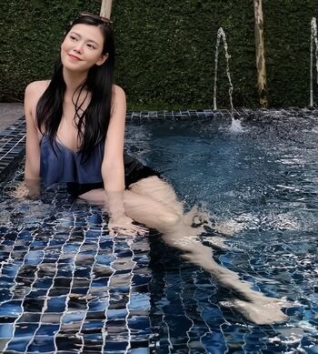 Full leaked Kimberly chia page private photo