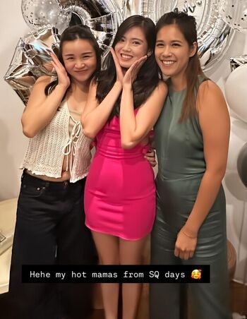 Full leaked Kimberly chia page private photo