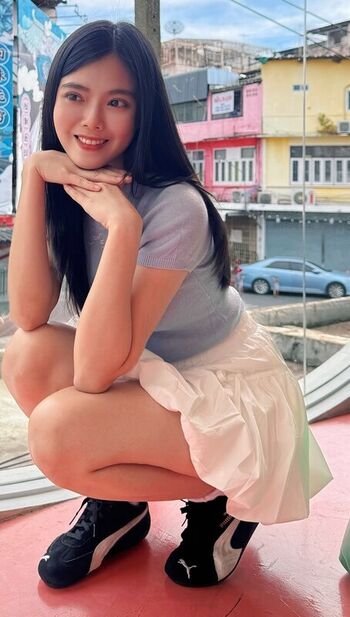 Full leaked Kimberly chia page private photo