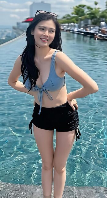 Full leaked Kimberly chia page private photo