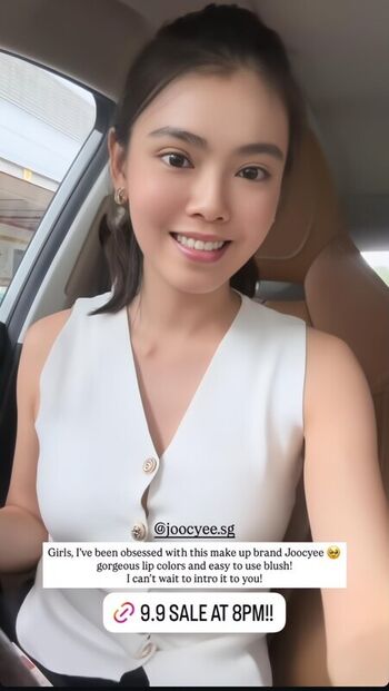 Full leaked Kimberly chia private photo
