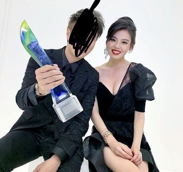 Full leaked Kimberly chia private photo