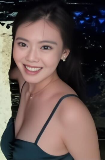Full leaked Kimberly chia private photo