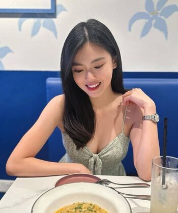 Full leaked Kimberly chia private photo