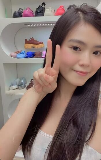 Full leaked Kimberly chia private photo