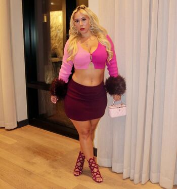 Full leaked Kimberly cruz private photo